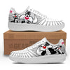 Looney Tunes Sylvester Sneakers Custom 1 - PerfectIvy
