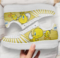 Looney Tunes Tweety Sneakers Custom 2 - PerfectIvy