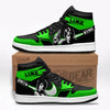 Luke Star Wars JD Sneakers Shoes Custom For Fans Sneakers TT26 1 - PerfectIvy