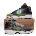 Malfurion JD13 Sneakers World Of Warcraft Custom Shoes For Fans 1 - PerfectIvy