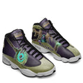 Malfurion JD13 Sneakers World Of Warcraft Custom Shoes For Fans 2 - PerfectIvy