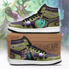 Malfurion World of Warcraft JD Sneakers Shoes Custom For Fans 1 - PerfectIvy