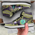Malfurion World of Warcraft JD Sneakers Shoes Custom For Fans 2 - PerfectIvy