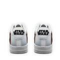 Mandalorian Star Wars Custom Sneakers LT11 3 - PerfectIvy