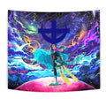 Marco Tapestry Custom Galaxy One Piece Anime Room Decor 1 - PerfectIvy