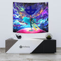 Marco Tapestry Custom Galaxy One Piece Anime Room Decor 3 - PerfectIvy