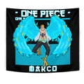 Marco Tapestry Custom One Piece Anime Home Decor 1 - PerfectIvy
