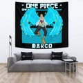 Marco Tapestry Custom One Piece Anime Home Decor 2 - PerfectIvy