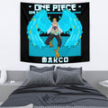 Marco Tapestry Custom One Piece Anime Home Decor 4 - PerfectIvy