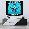 Marco Tapestry Custom One Piece Anime Room Decor 3 - PerfectIvy