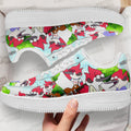 Margaret Smith Sneakers Custom Regular Show Shoes 1 - PerfectIvy