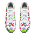 Margaret Smith Sneakers Custom Regular Show Shoes 3 - PerfectIvy