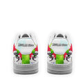 Margaret Smith Sneakers Custom Regular Show Shoes 4 - PerfectIvy