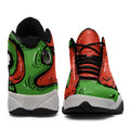 Marvin JD13 Sneakers Comic Style Custom Shoes 3 - PerfectIvy