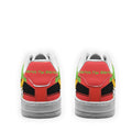 Marvin the Martian Custom Cartoon Sneakers LT1310 3 - PerfectIvy