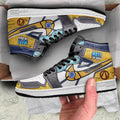 Maya Borderlands Shoes Custom For Fans Sneakers MN04 2 - PerfectIvy