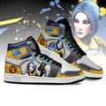 Maya Borderlands Shoes Custom For Fans Sneakers MN04 3 - PerfectIvy