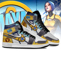 Maya Borderlands Shoes Custom For Fans Sneakers MN04 3 - PerfectIvy
