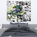 Meruem Tapestry Custom Hunter x Hunter Anime mix Manga Home Room Wall Decor 2 - PerfectIvy