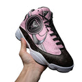 Miami FC JD13 Sneakers Custom Shoes 3 - PerfectIvy