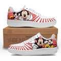 Mickey Sneakers Custom Shoes 1 - PerfectIvy