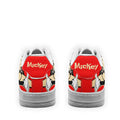 Mickey Custom Cartoon Sneakers LT13 3 - PerfectIvy