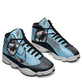Minnesota United FC JD13 Sneakers Custom Shoes 4 - PerfectIvy