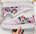 Minnie Sneakers Custom Shoes 2 - PerfectIvy