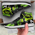 Modern Warefare Call Of Duty JD Sneakers Shoes Custom For Fans Sneakers TT27 2 - PerfectIvy