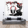 Monkey D. Garp Tapestry Custom One Piece Anime Bedroom Living Room Home Decoration 4 - PerfectIvy