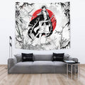 Monkey D. Luffy Tapestry Custom One Piece Anime Room Decor 2 - PerfectIvy