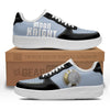 Moon Knight Super Hero Custom Sneakers QD22 1 - PerfectIvy