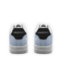 Moon Knight Super Hero Custom Sneakers QD22 3 - PerfectIvy