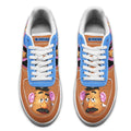 Mr. Potato Head Toy Story Sneakers Custom Cartoon Shoes 3 - PerfectIvy