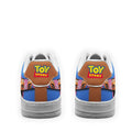 Mr. Potato Head Toy Story Sneakers Custom Cartoon Shoes 4 - PerfectIvy
