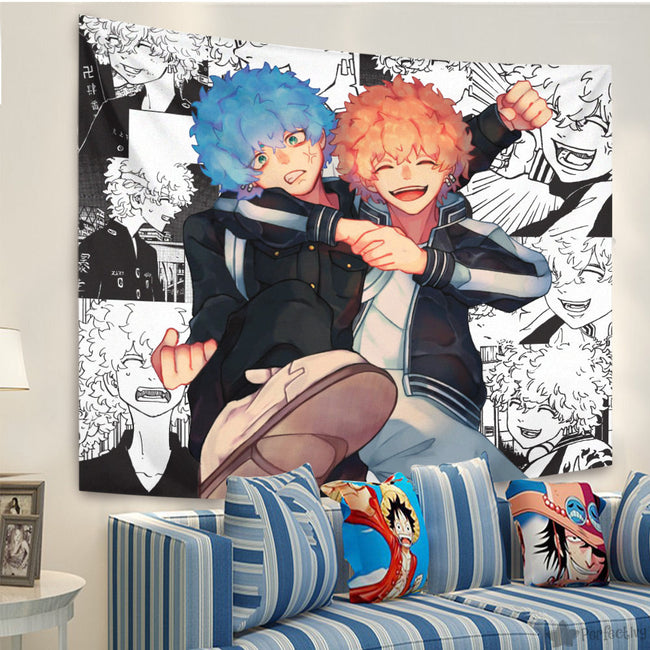 Jack Meets Kate Anime Posters Cute Anime Stuff for India  Ubuy