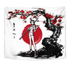 Nami Tapestry Custom One Piece Anime Bedroom Living Room Home Decoration 1 - PerfectIvy