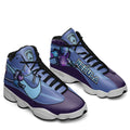Nebula JD13 Sneakers Super Heroes Custom Shoes 2 - PerfectIvy