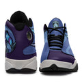 Nebula JD13 Sneakers Super Heroes Custom Shoes 3 - PerfectIvy
