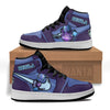 Nebula Kid Sneakers Custom For Kids 1 - PerfectIvy