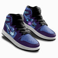 Nebula Kid Sneakers Custom For Kids 2 - PerfectIvy