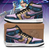 Neon Valorant Agent JD Sneakers Shoes Custom For Gamer MN13 1 - PerfectIvy