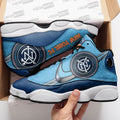 New York City FC JD13 Sneakers Custom Shoes 2 - PerfectIvy