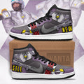 Newcastle Apex Legends Sneakers Custom For For Gamer 2 - PerfectIvy