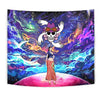 Nico Robin Tapestry Custom Galaxy One Piece Anime Room Decor 1 - PerfectIvy