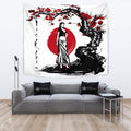 Nico Robin Tapestry Custom One Piece Anime Bedroom Living Room Home Decoration 4 - PerfectIvy