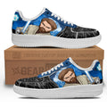 Obi-Wan Kenobi Sneakers Custom Star Wars Shoes 2 - PerfectIvy