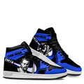 Obi Wan Star Wars JD Sneakers Shoes Custom For Fans Sneakers TT26 3 - PerfectIvy
