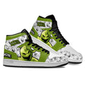 Oggie Boogie Shoes Custom For Cartoon Fans Sneakers PT04 3 - PerfectIvy