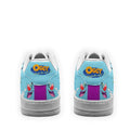 Oggy Sneakers Custom Oggy and the Cockroaches Cartoon Shoes 3 - PerfectIvy